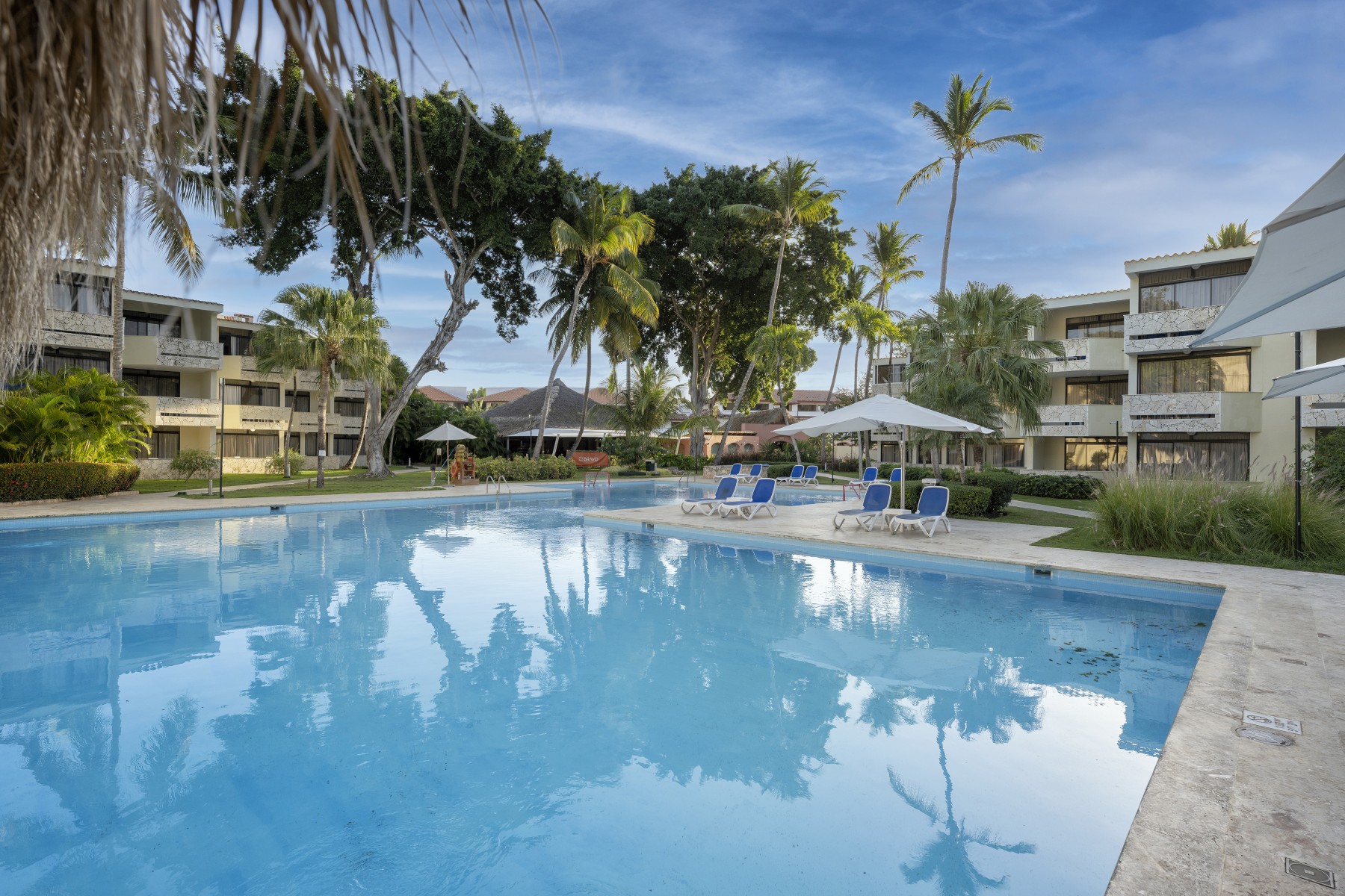 Bayahibe - Viva Wyndham Dominicus Beach